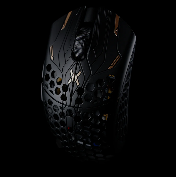 Finalmouse UltralightX Souris Legere