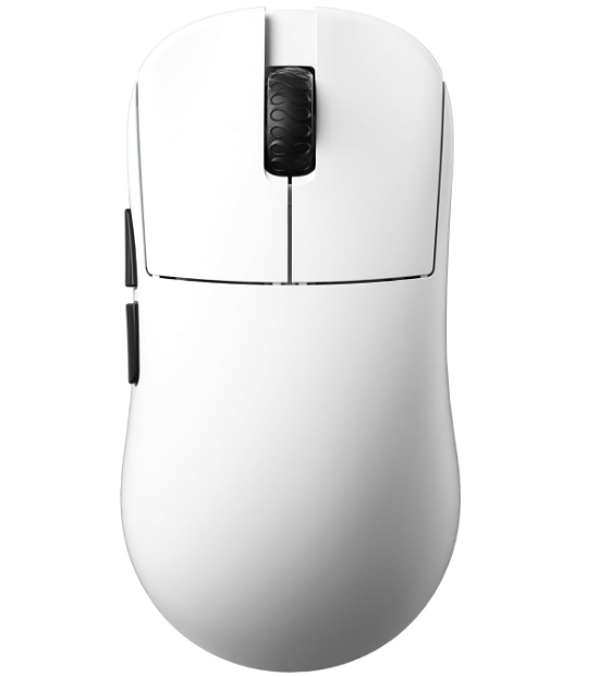 Lamzu Inca Souris Gaming Légère