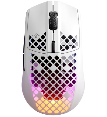 SteelSeries Prime 2 Souris Gaming